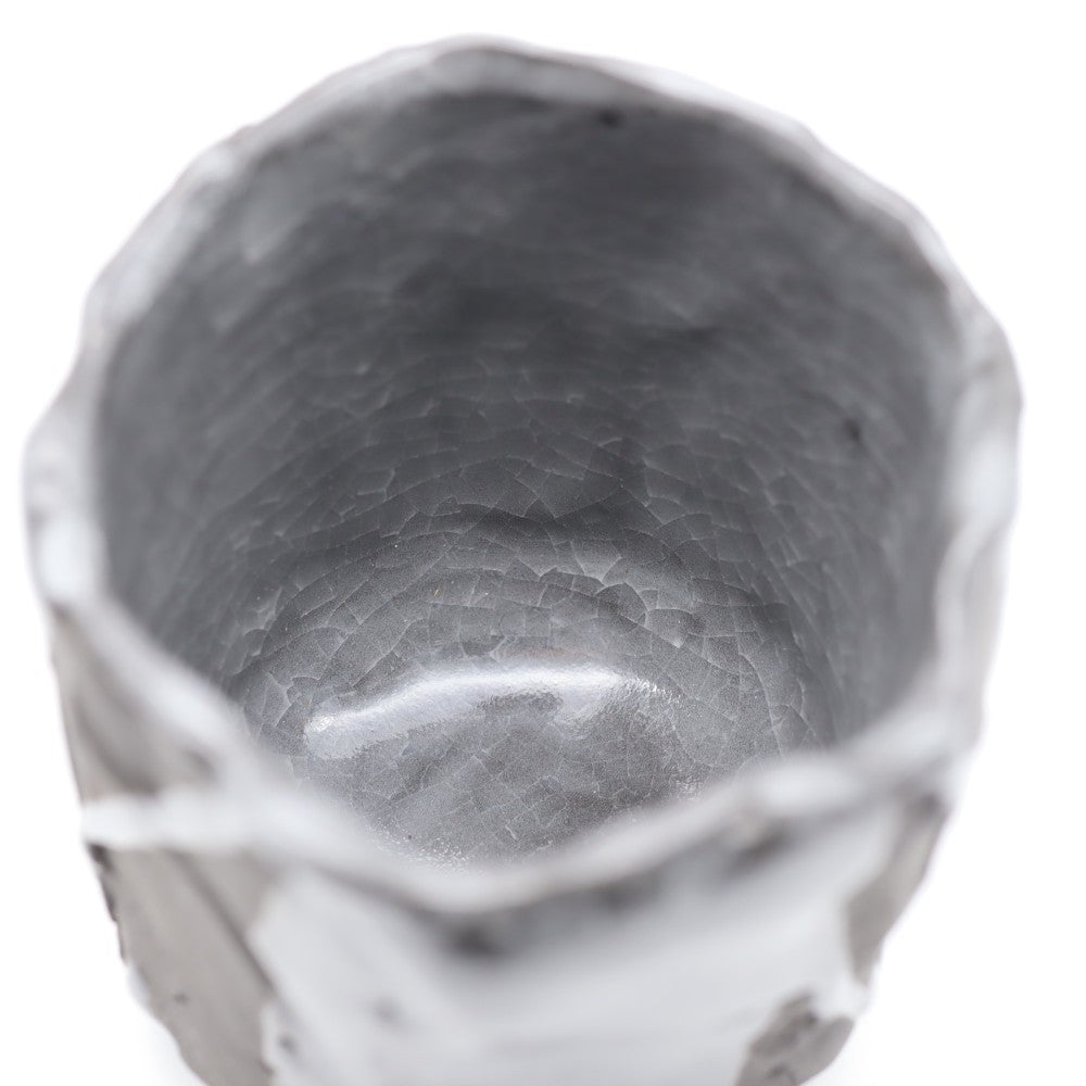 [Hodaka Ryuji] Thin Ice Teacup