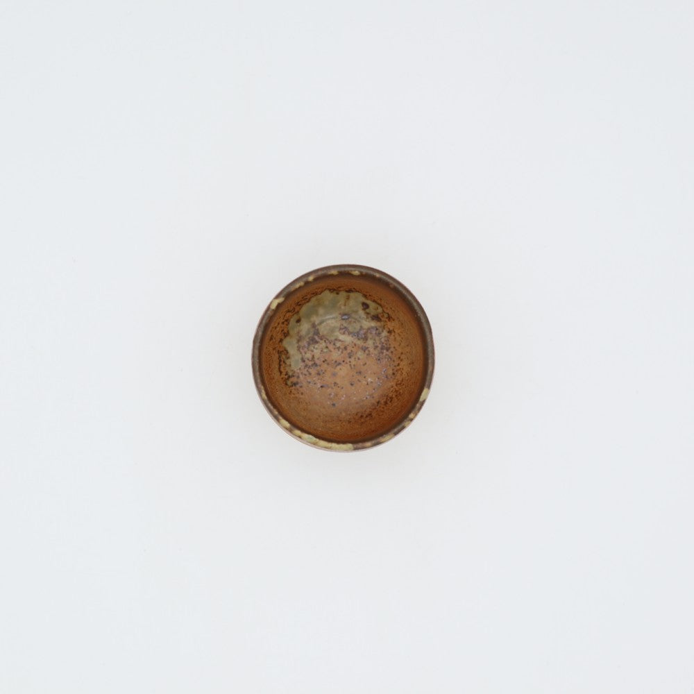 [Imanari Seiichi] Sake cup