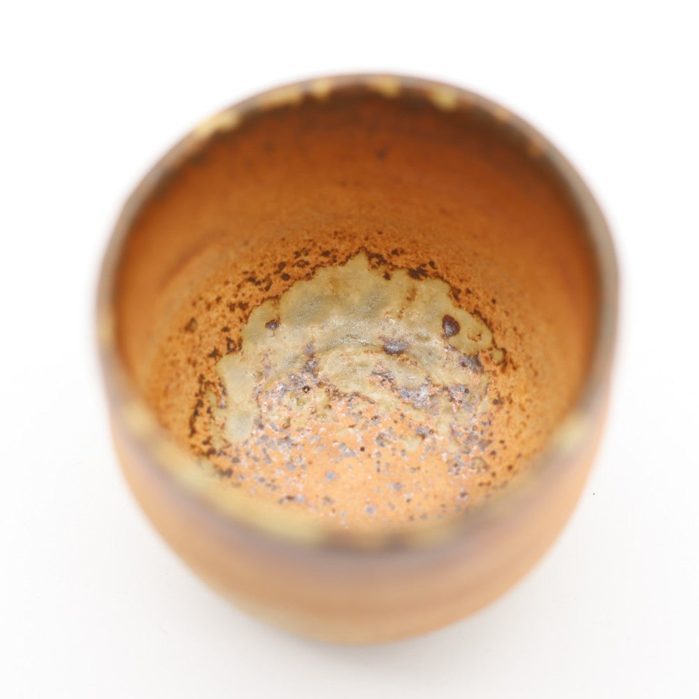 [Imanari Seiichi] Sake cup