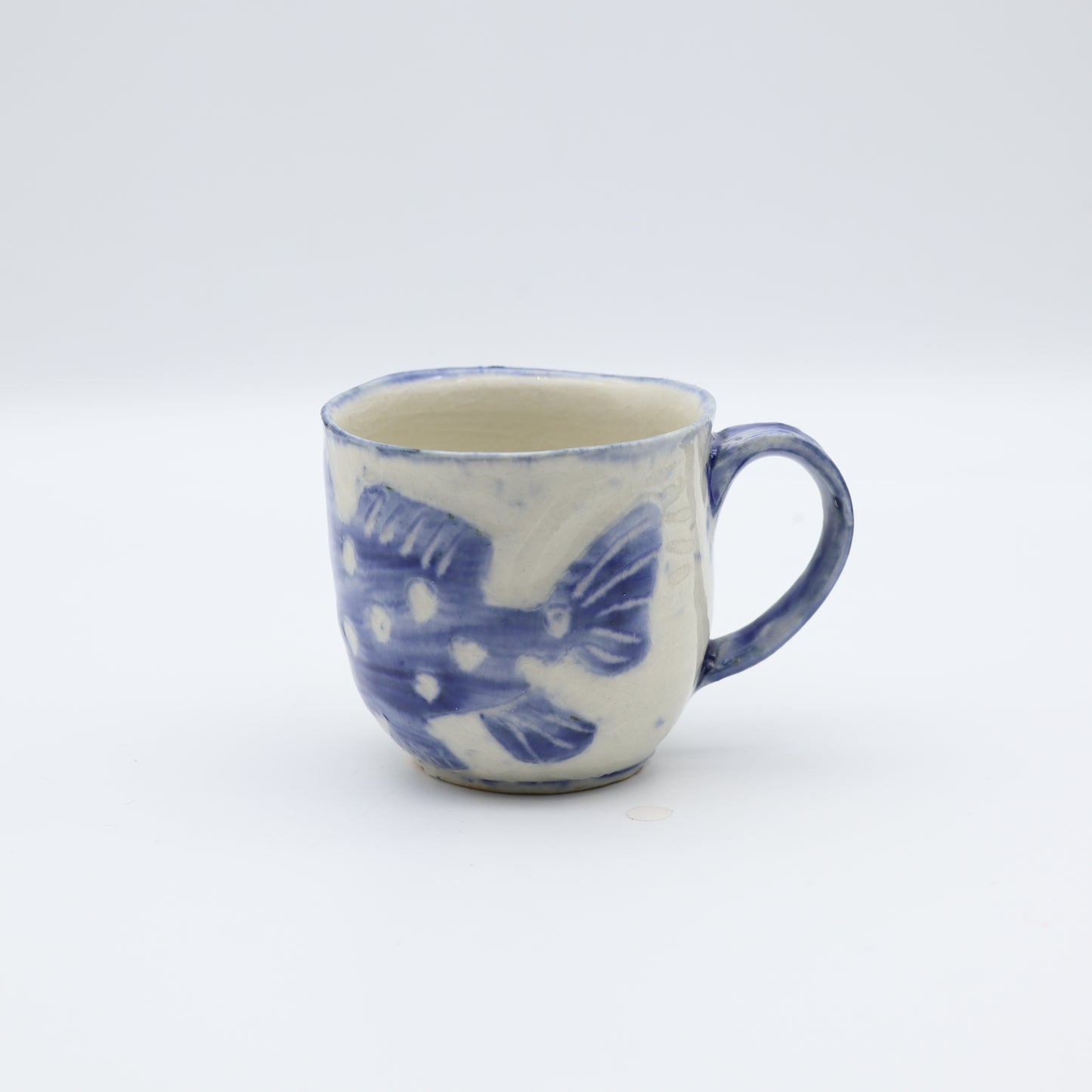 [Miyuki Hinata] Ocean Mug