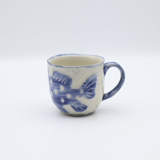 [Miyuki Hinata] Ocean Mug