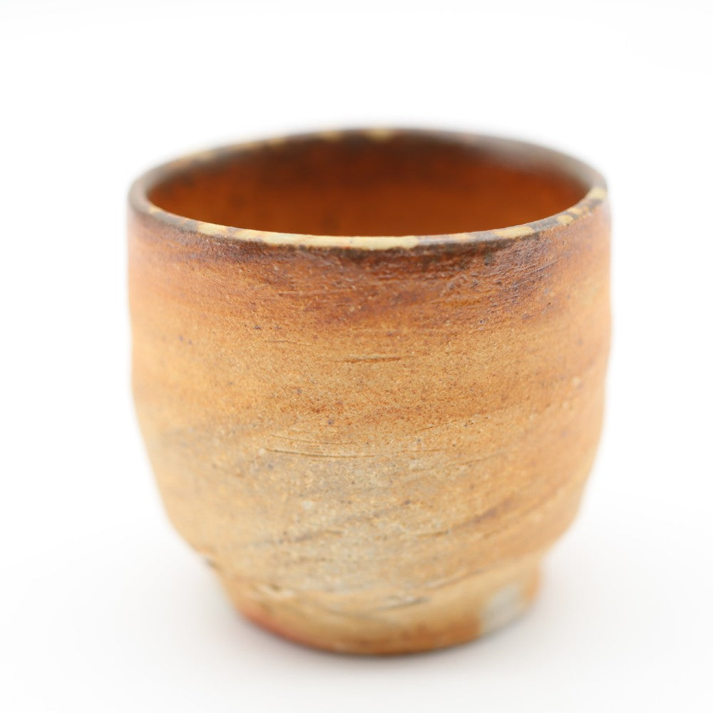 [Imanari Seiichi] Sake cup