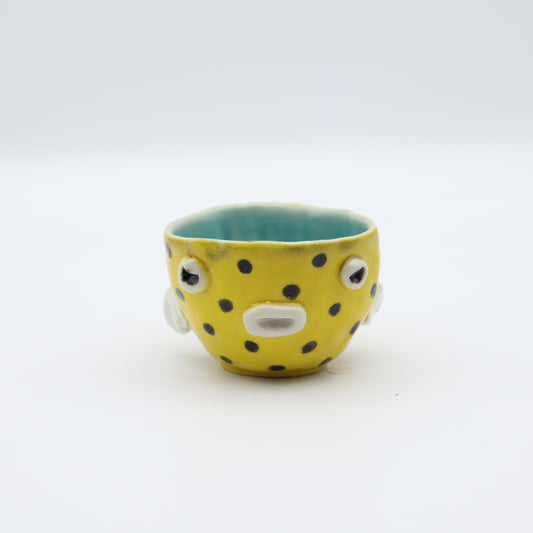 [Miyuki Hinata] Boxfish-kun