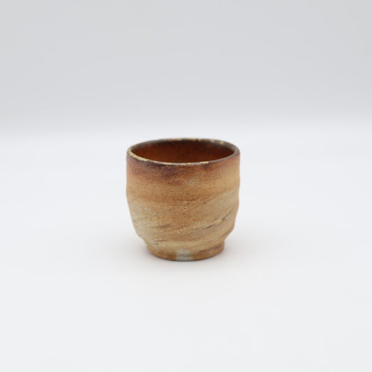 [Imanari Seiichi] Sake cup