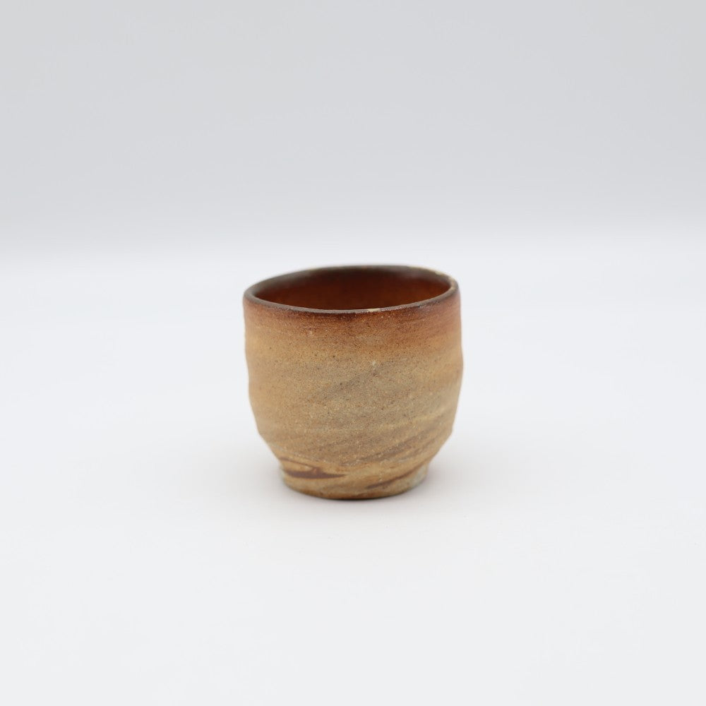 [Imanari Seiichi] Sake cup