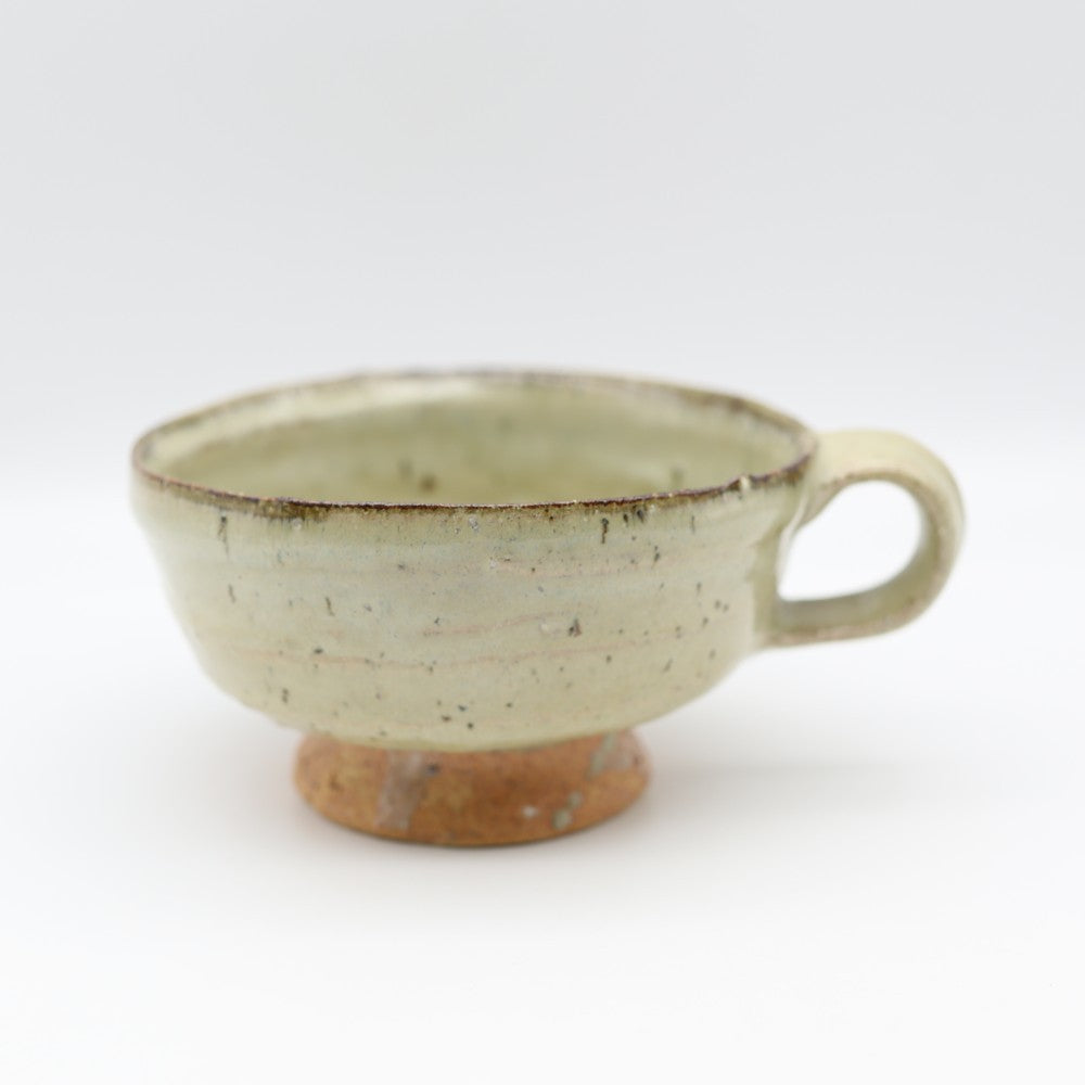 [Masaho Ono] Soup cup