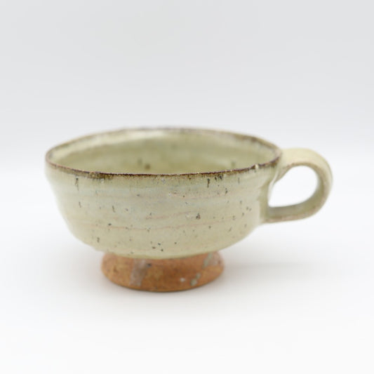 [Masaho Ono] Soup cup
