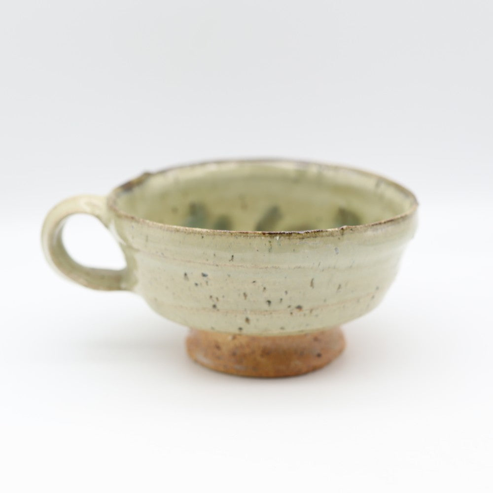 [Masaho Ono] Soup cup