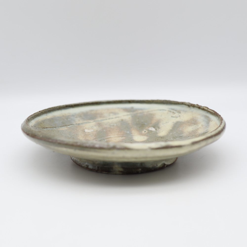 [Masaho Ono] 6-inch engraved plate