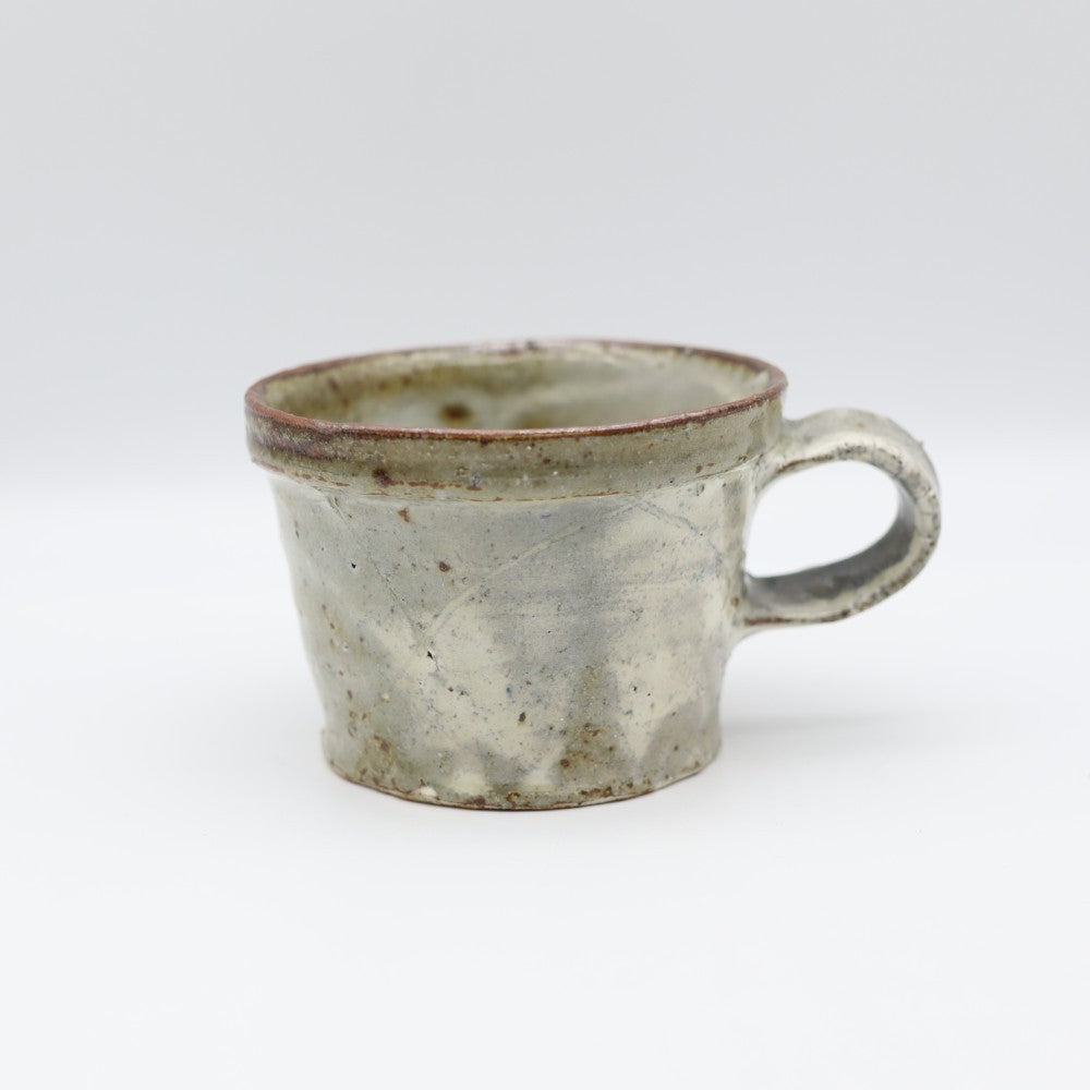 [Masaho Ono] Folded Cup