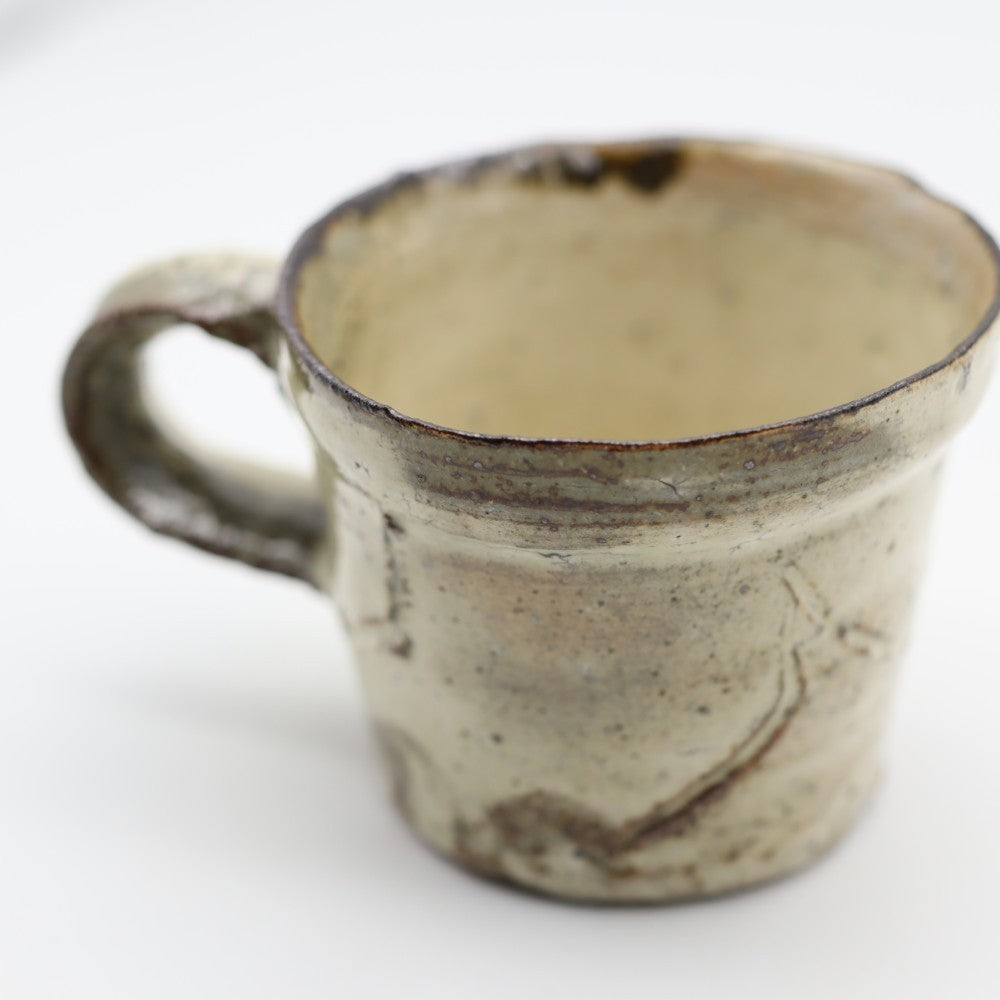[Masaho Ono] Folded Cup Small