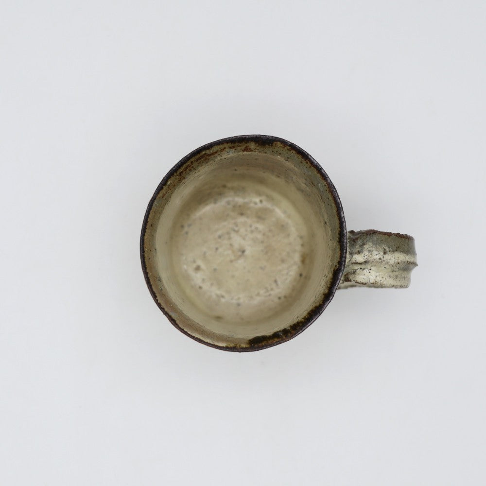 [Masaho Ono] Folded Cup Small