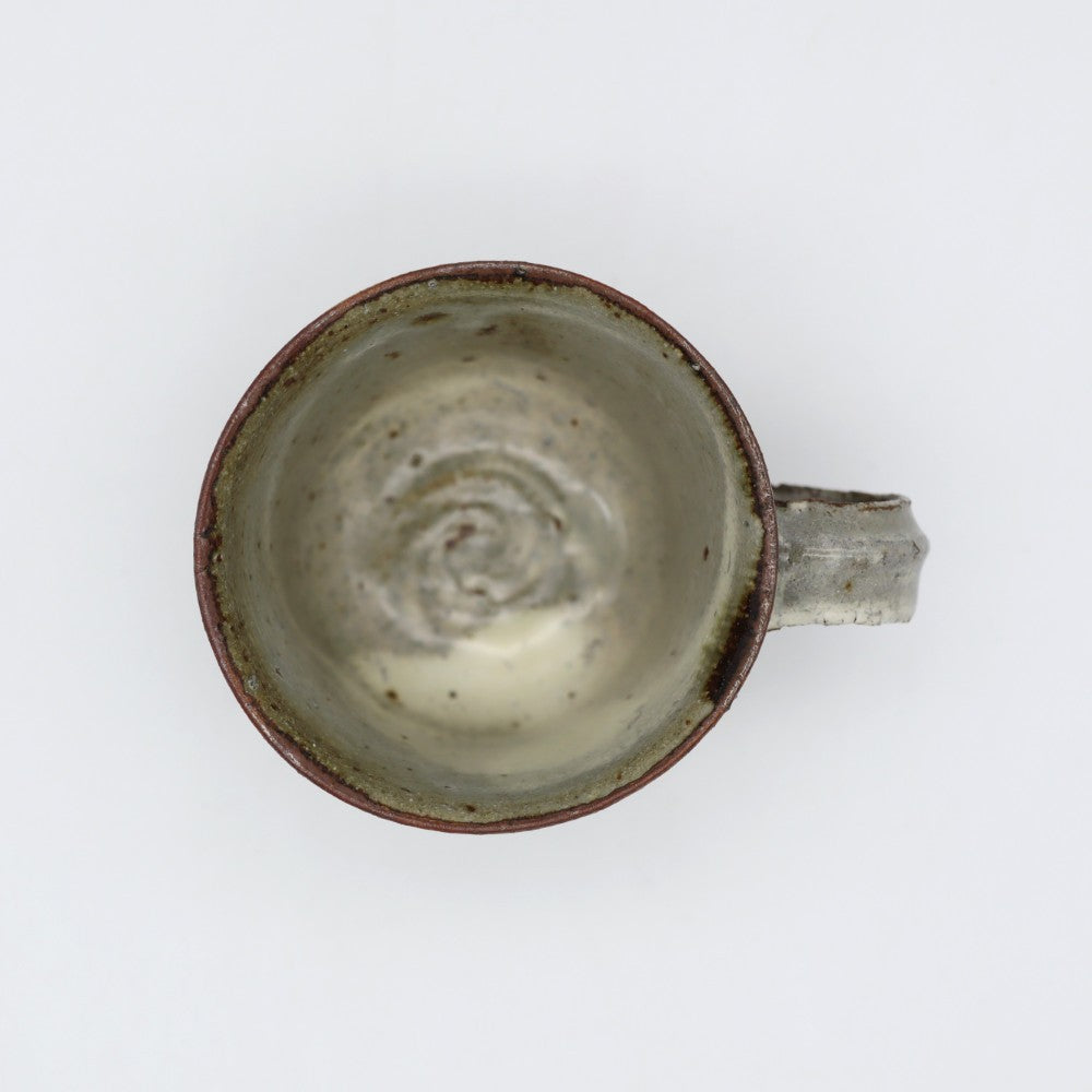[Masaho Ono] Folded Cup