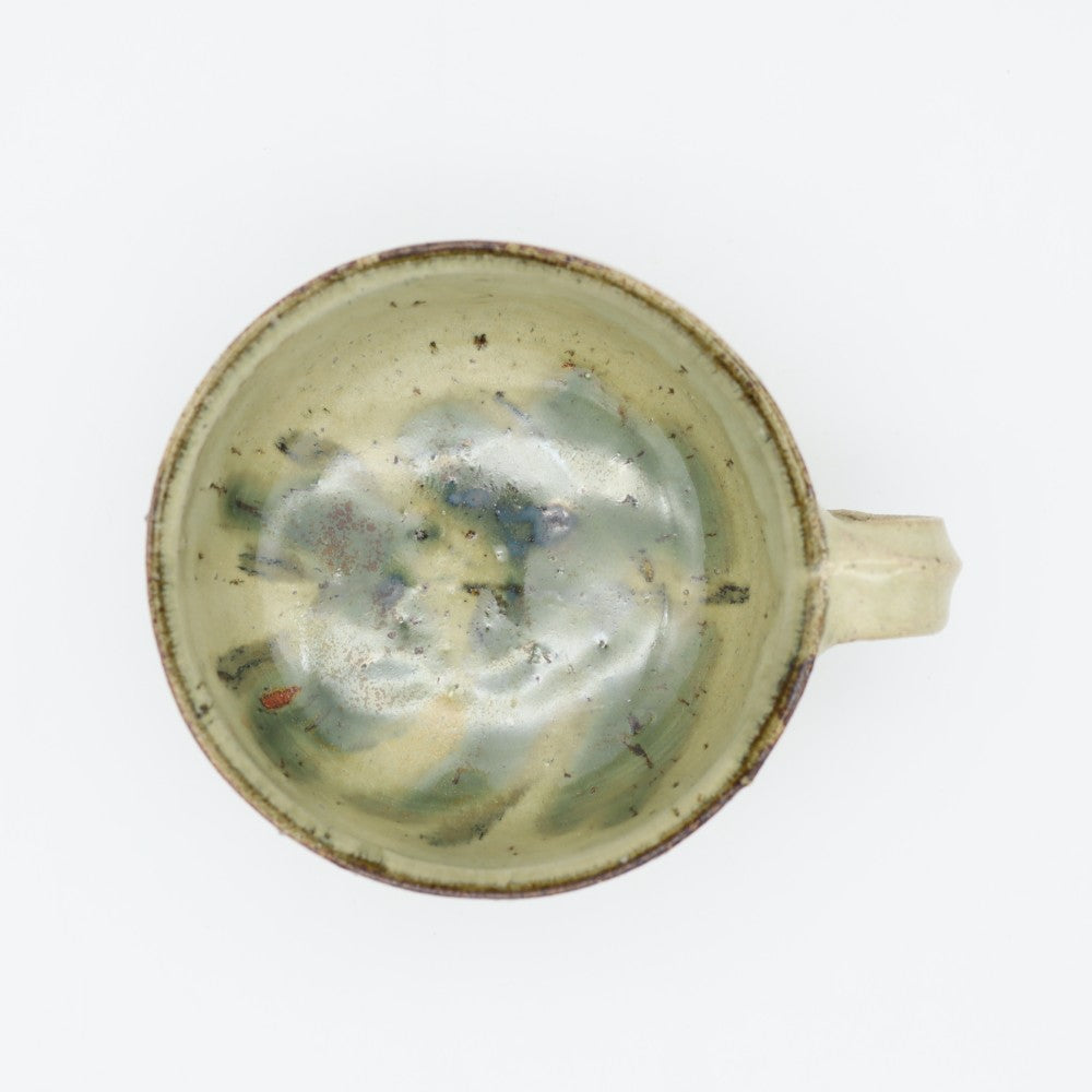 [Masaho Ono] Soup cup