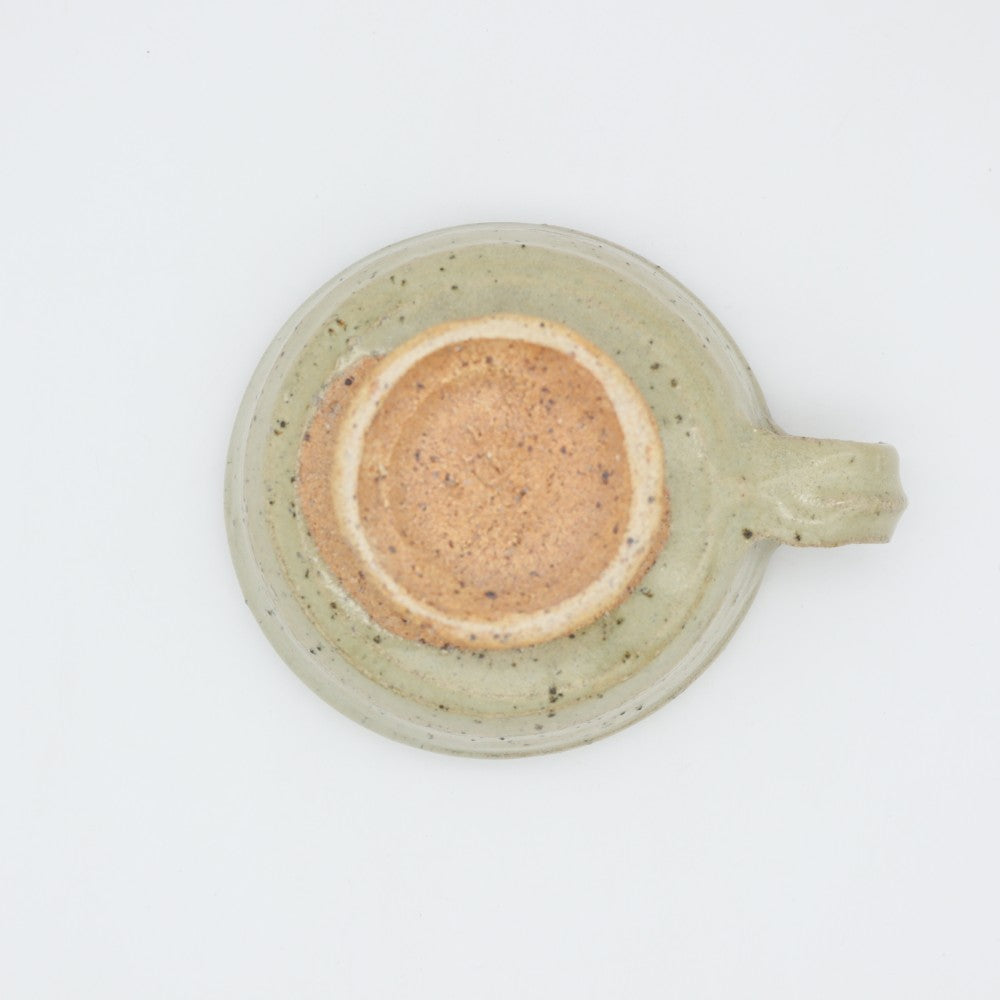 [Masaho Ono] Soup cup