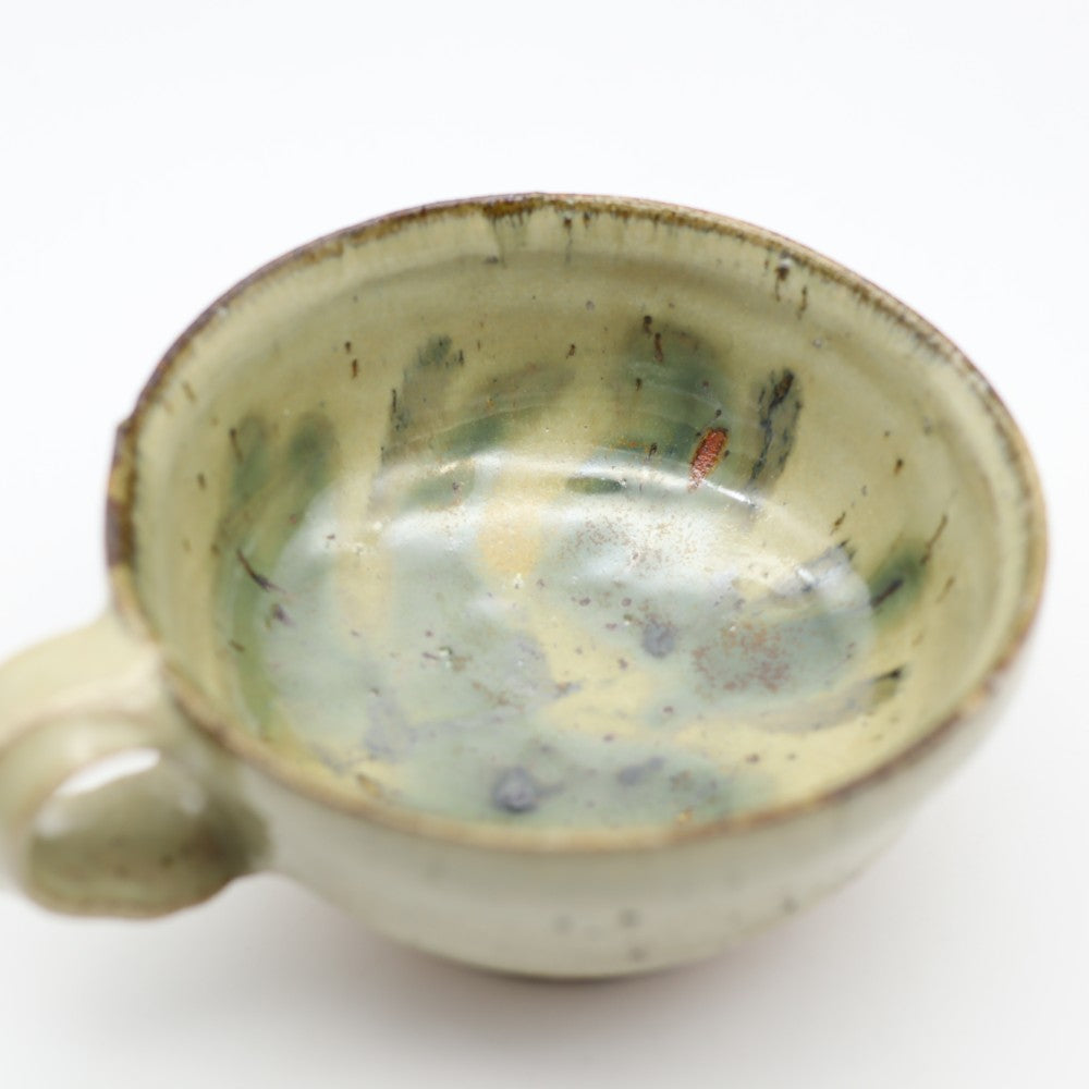 [Masaho Ono] Soup cup