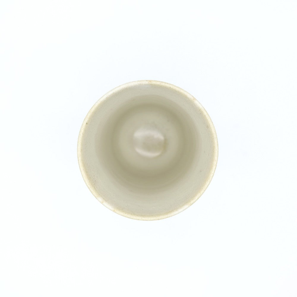 [Yoshinori Hagiwara] Rice Bran Glaze Free Cup