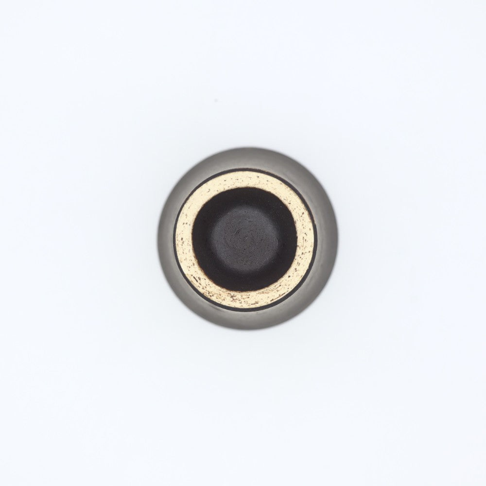 [Yoshinori Hagiwara] Black Matte Glaze Free Cup