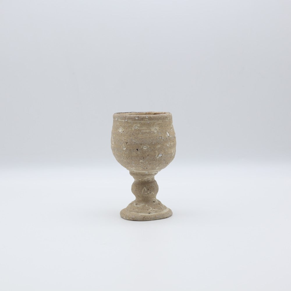 [Yoshifumi Ogino] Goblet