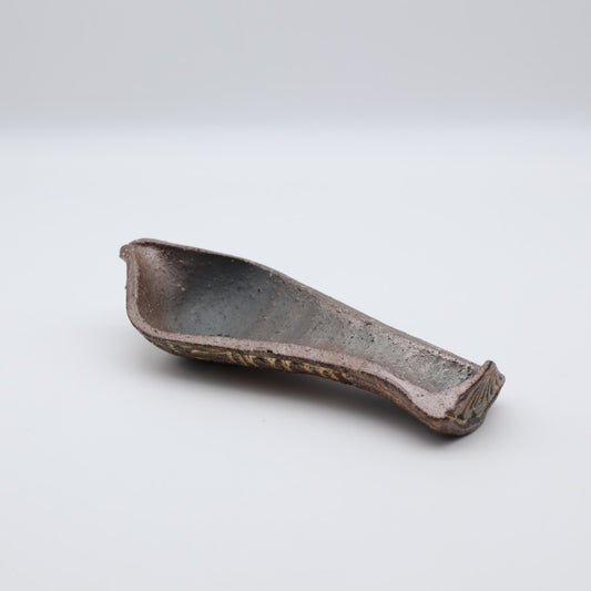 [Yoshifumi Ogino] Petal Plate