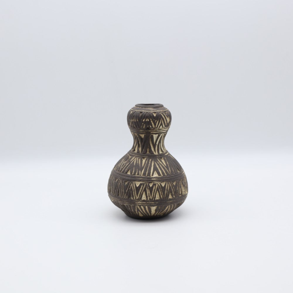 [Yoshifumi Ogino] Single flower vase