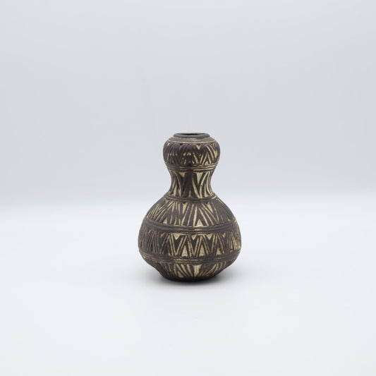 [Yoshifumi Ogino] Single flower vase