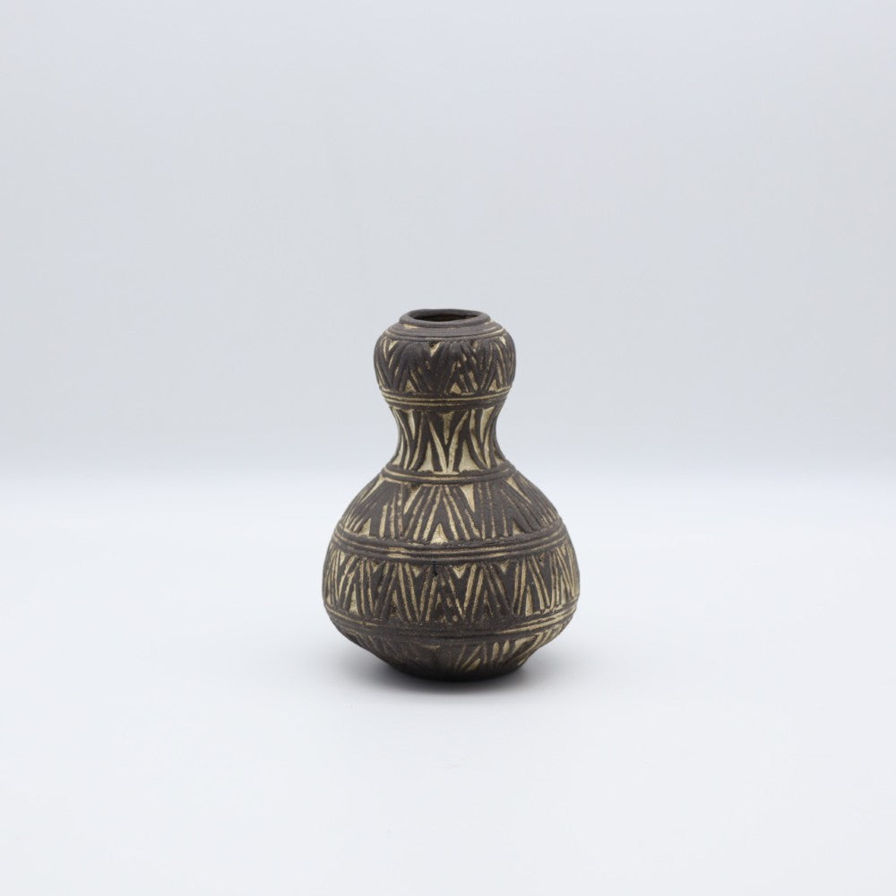 [Yoshifumi Ogino] Single flower vase