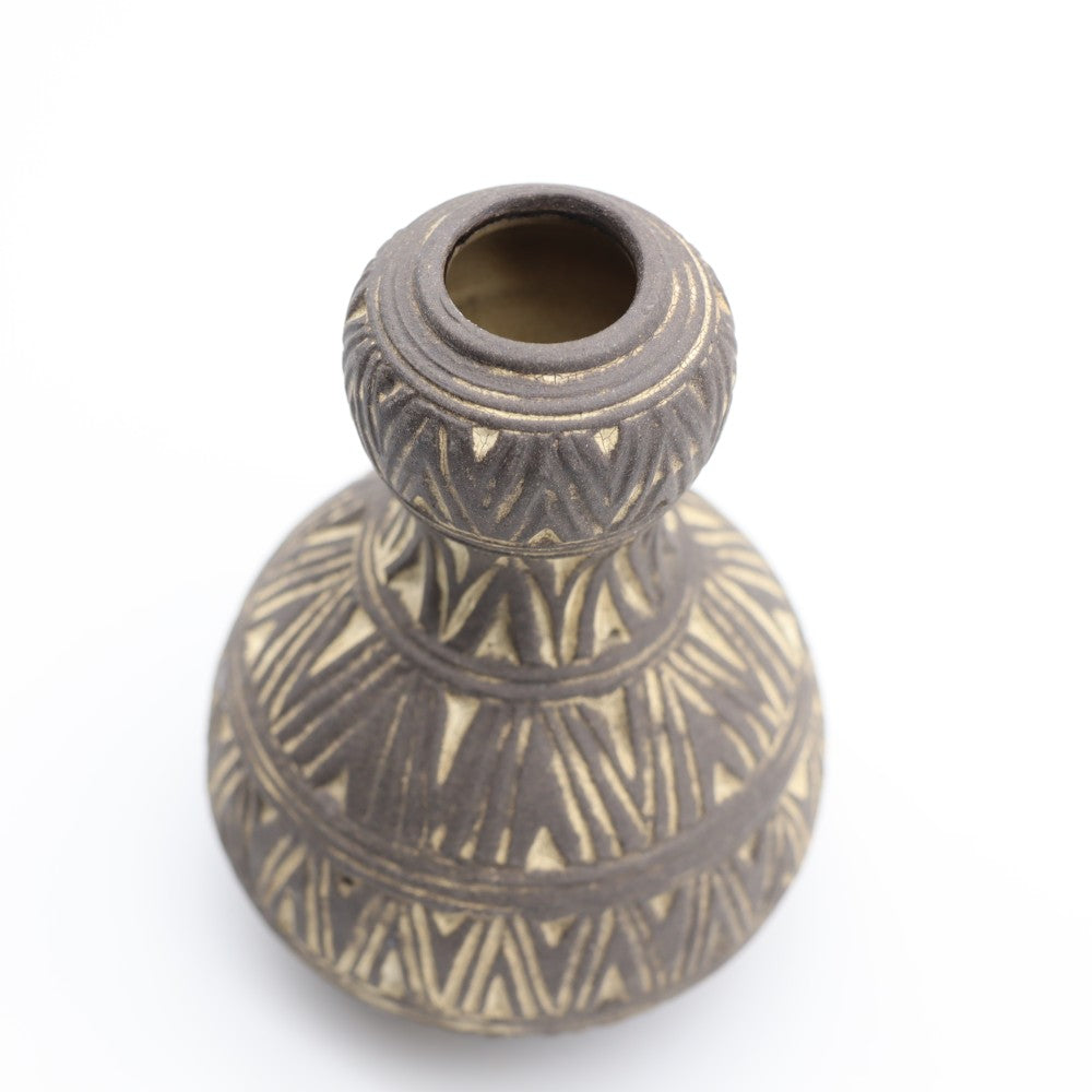 [Yoshifumi Ogino] Single flower vase