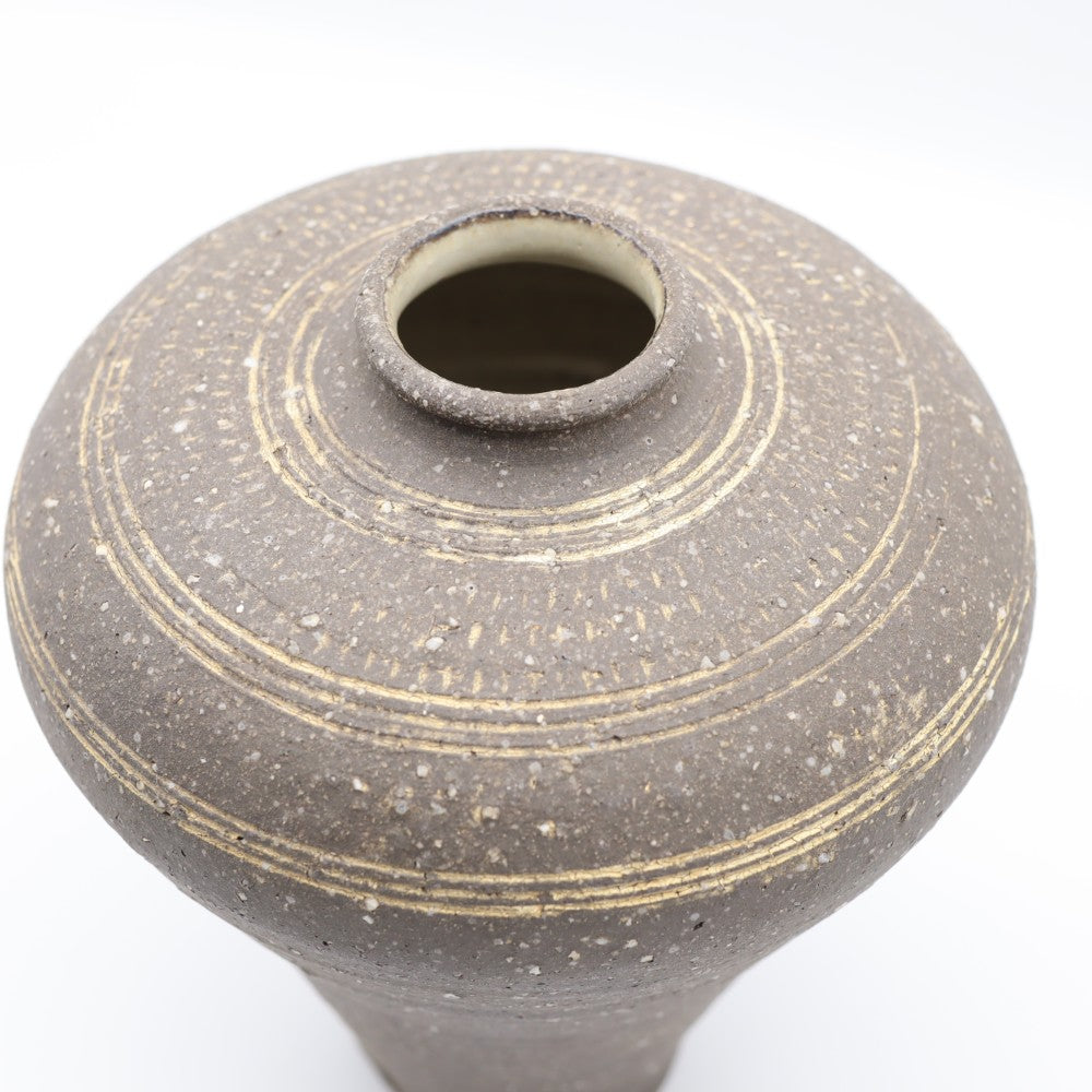 [Yoshifumi Ogino] Flower vase