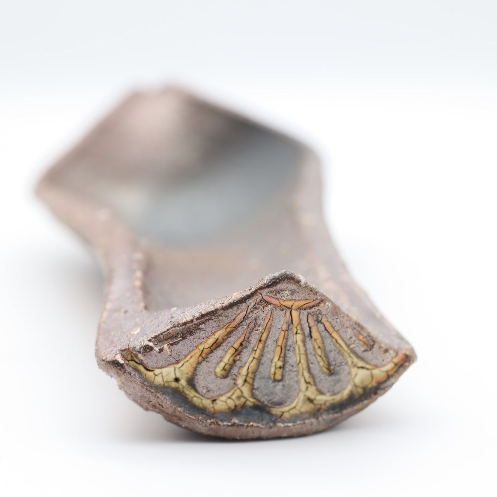 [Yoshifumi Ogino] Petal Plate