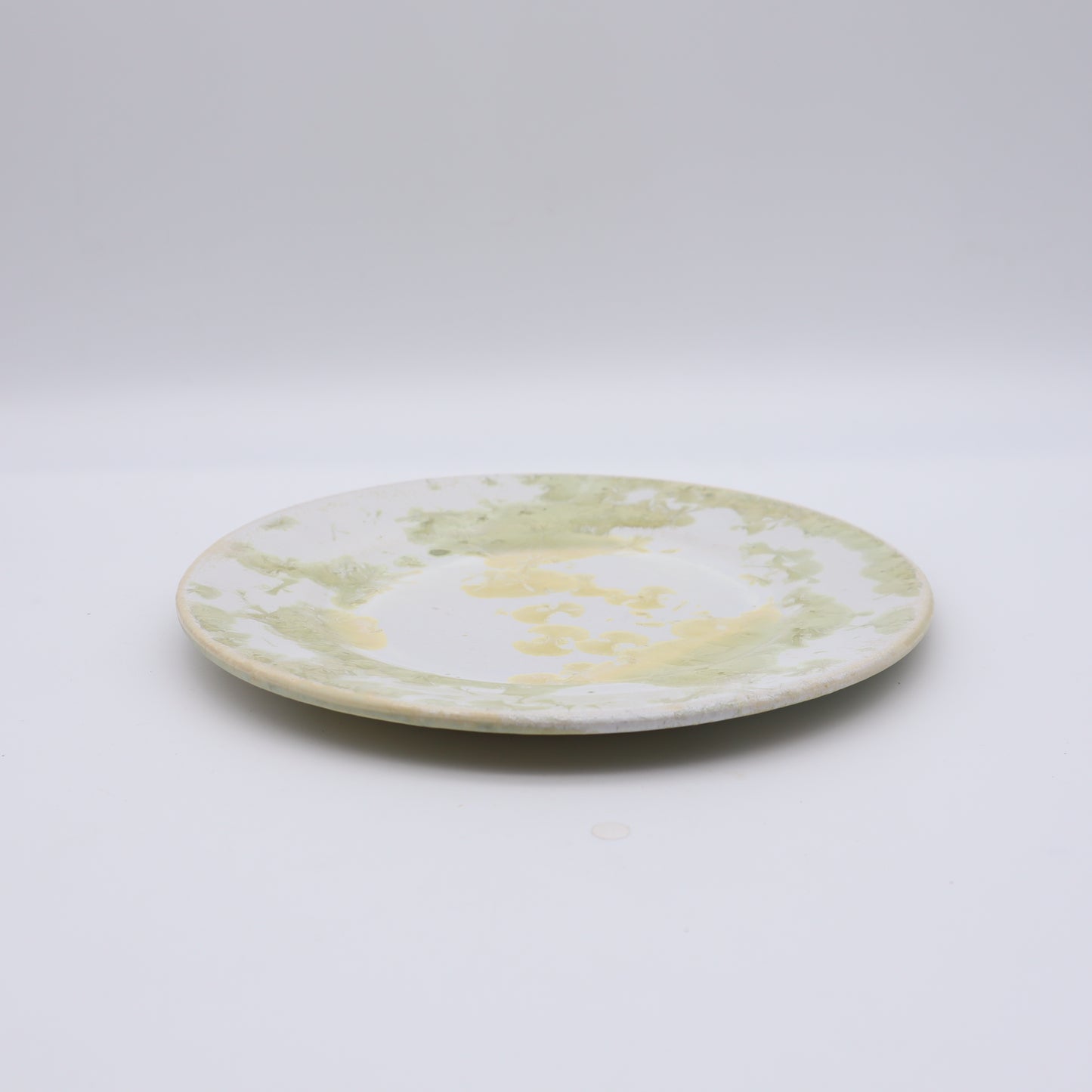 [Kazumi Mita] Western-style small plate, mint