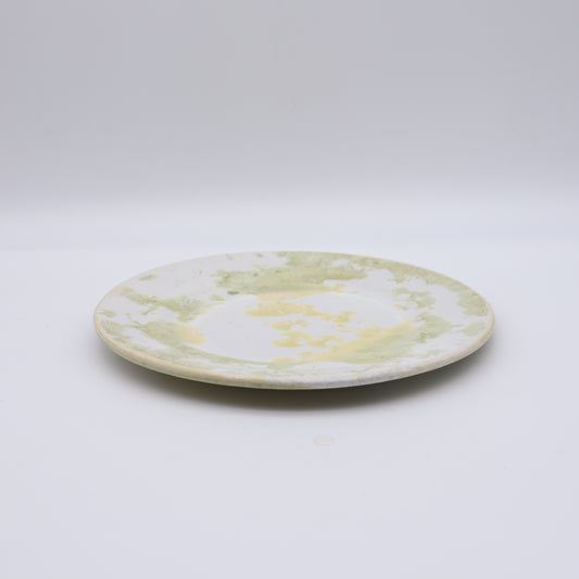 [Kazumi Mita] Western-style small plate, mint