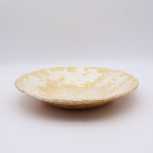 [Kazumi Mita] Pasta Plate, Amber