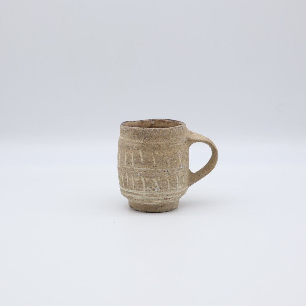 [Yoshifumi Ogino] Demitasse cup