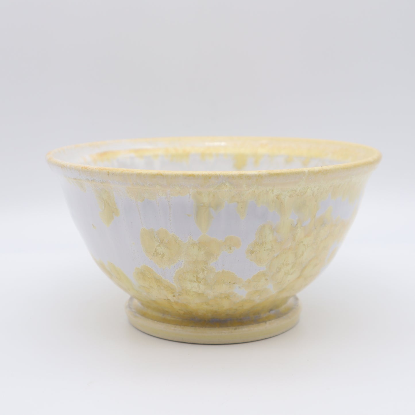 [Kazumi Mita] White Bowl