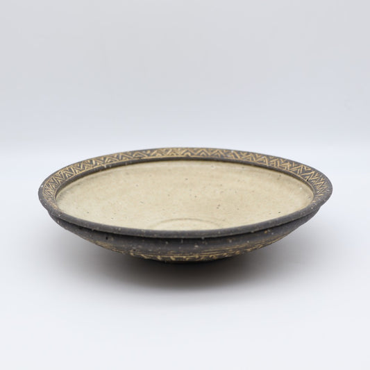 [Yoshifumi Ogino] Curry plate