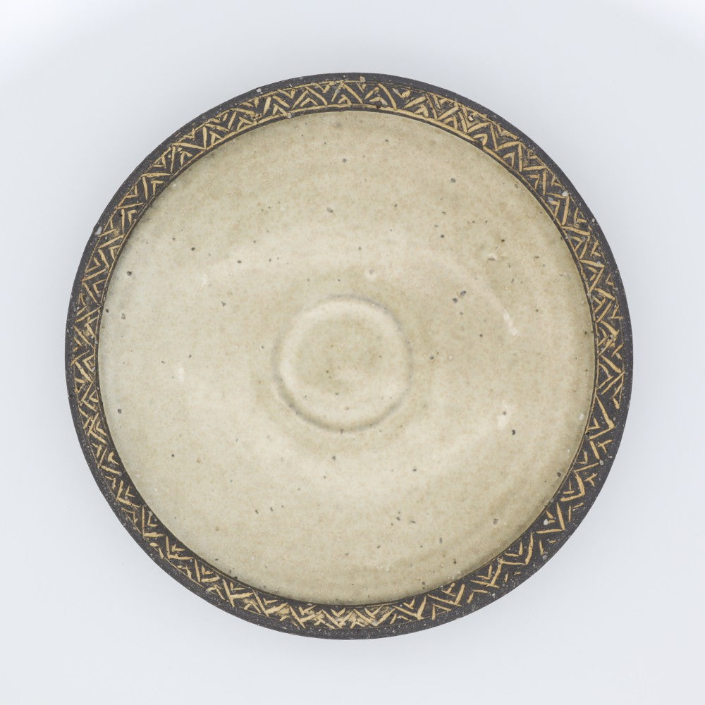 [Yoshifumi Ogino] Curry plate