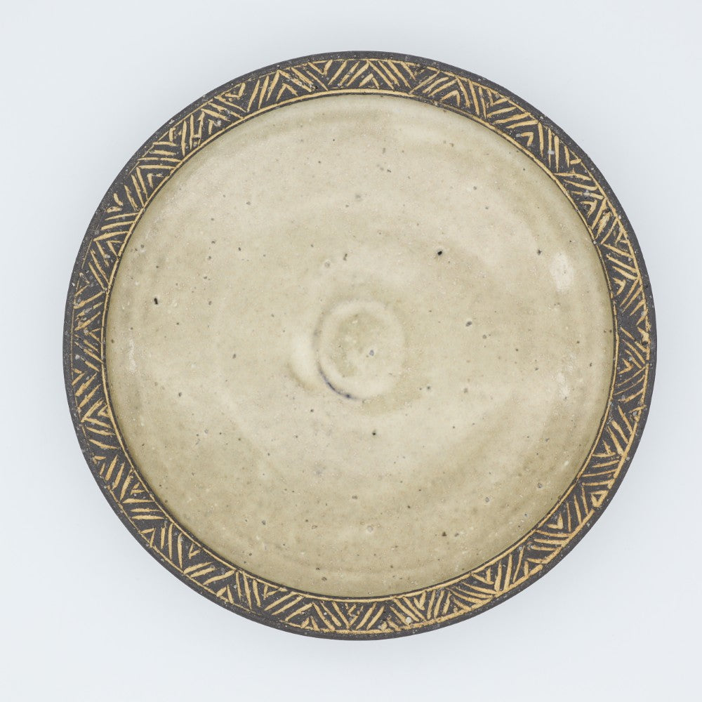 [Yoshifumi Ogino] Curry plate