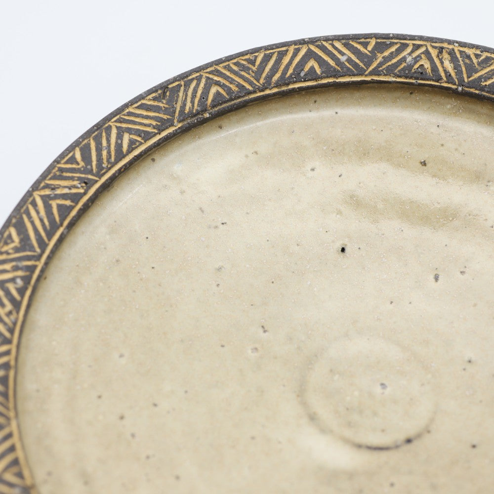 [Yoshifumi Ogino] Curry plate