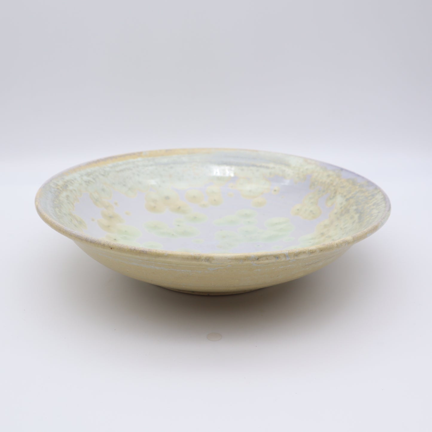 [Kazumi Mita] Medium Bowl, Mint