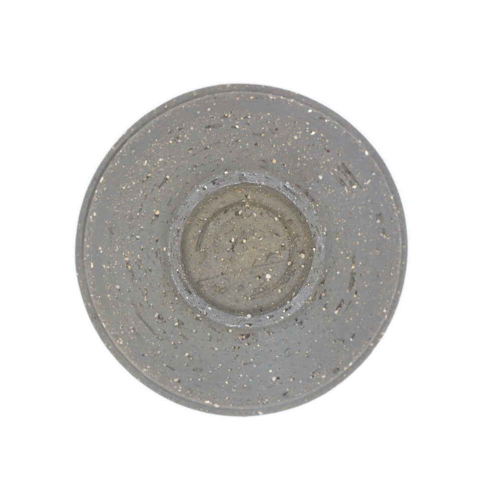 [Yoshifumi Ogino] Yakishime Plate