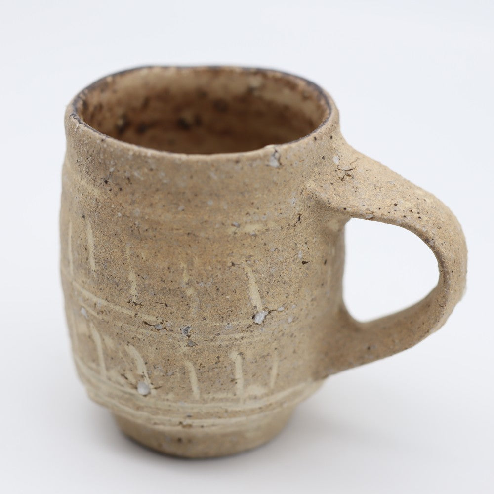 [Yoshifumi Ogino] Demitasse cup