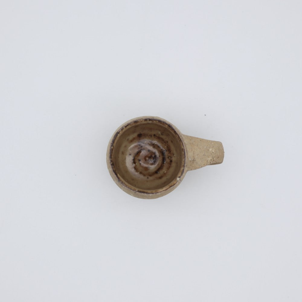 [Yoshifumi Ogino] Demitasse cup
