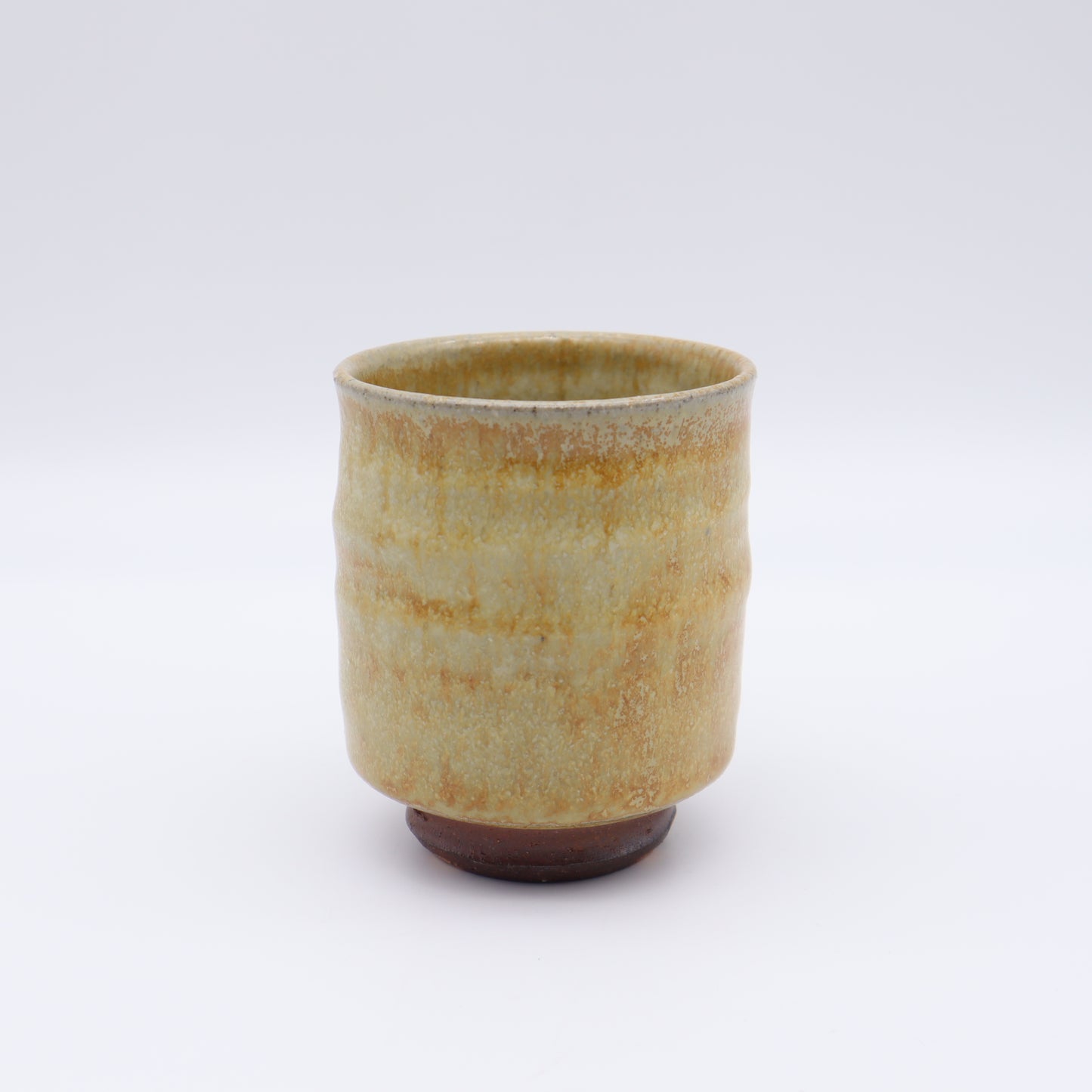 [Shinsuke Iwami] Bornholm Earthenware Glazed Teacup