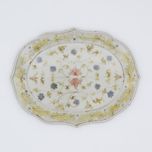 [Akimi Aigami] Decorative Plate