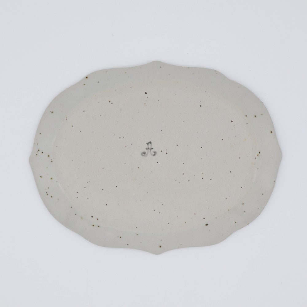 [Akimi Aigami] Decorative Plate