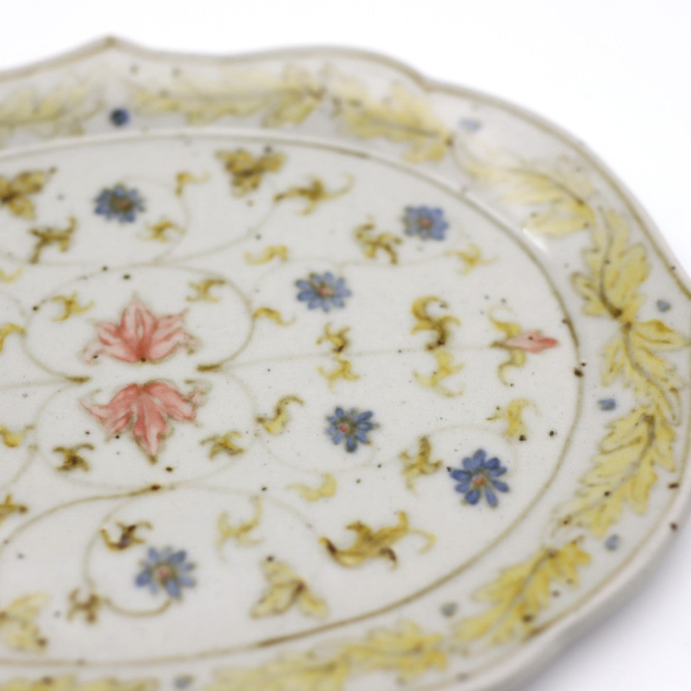 [Akimi Aigami] Decorative Plate
