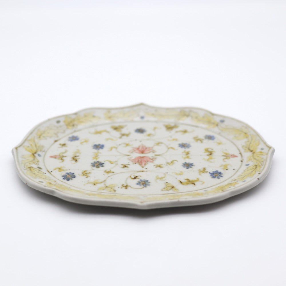 [Akimi Aigami] Decorative Plate