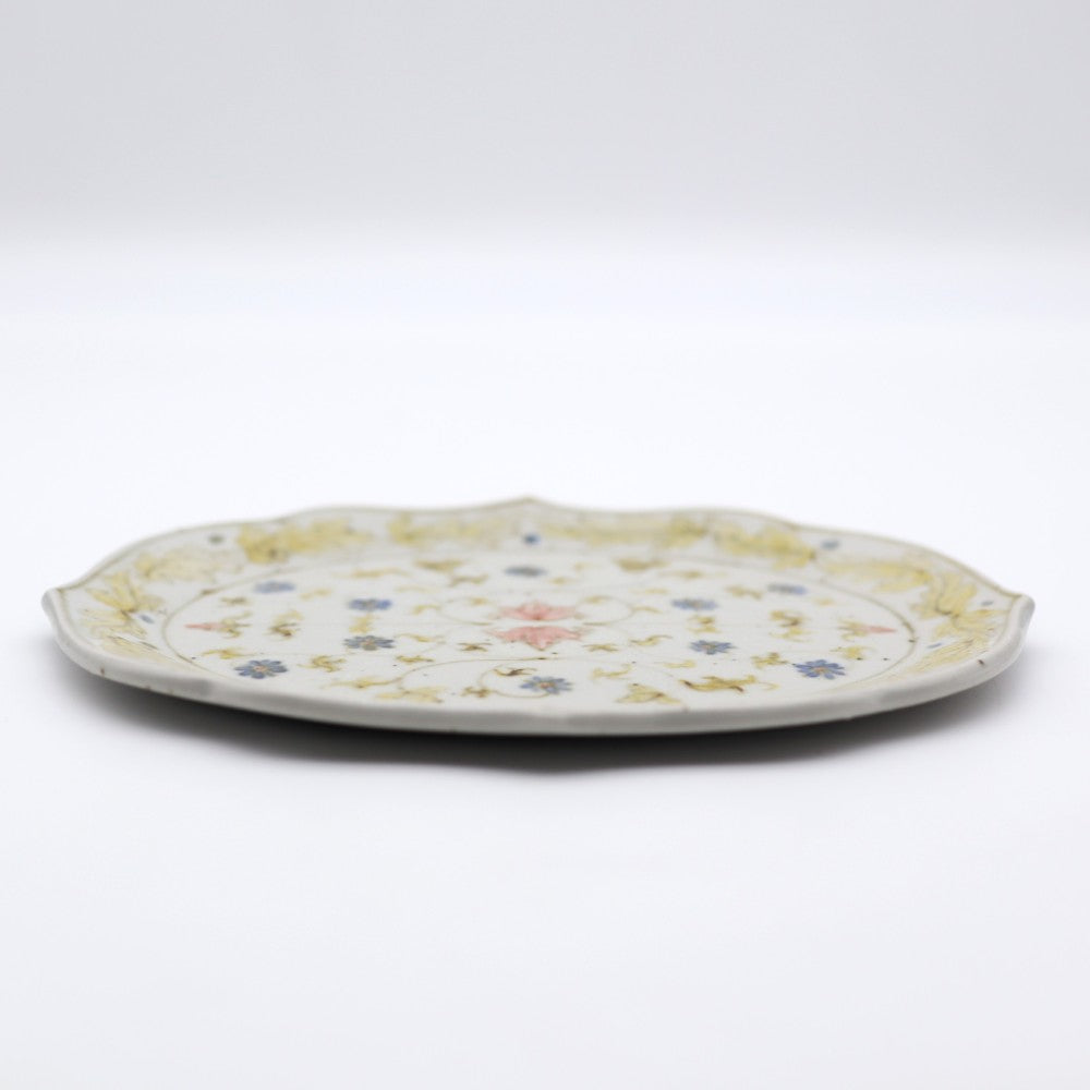 [Akimi Aigami] Decorative Plate