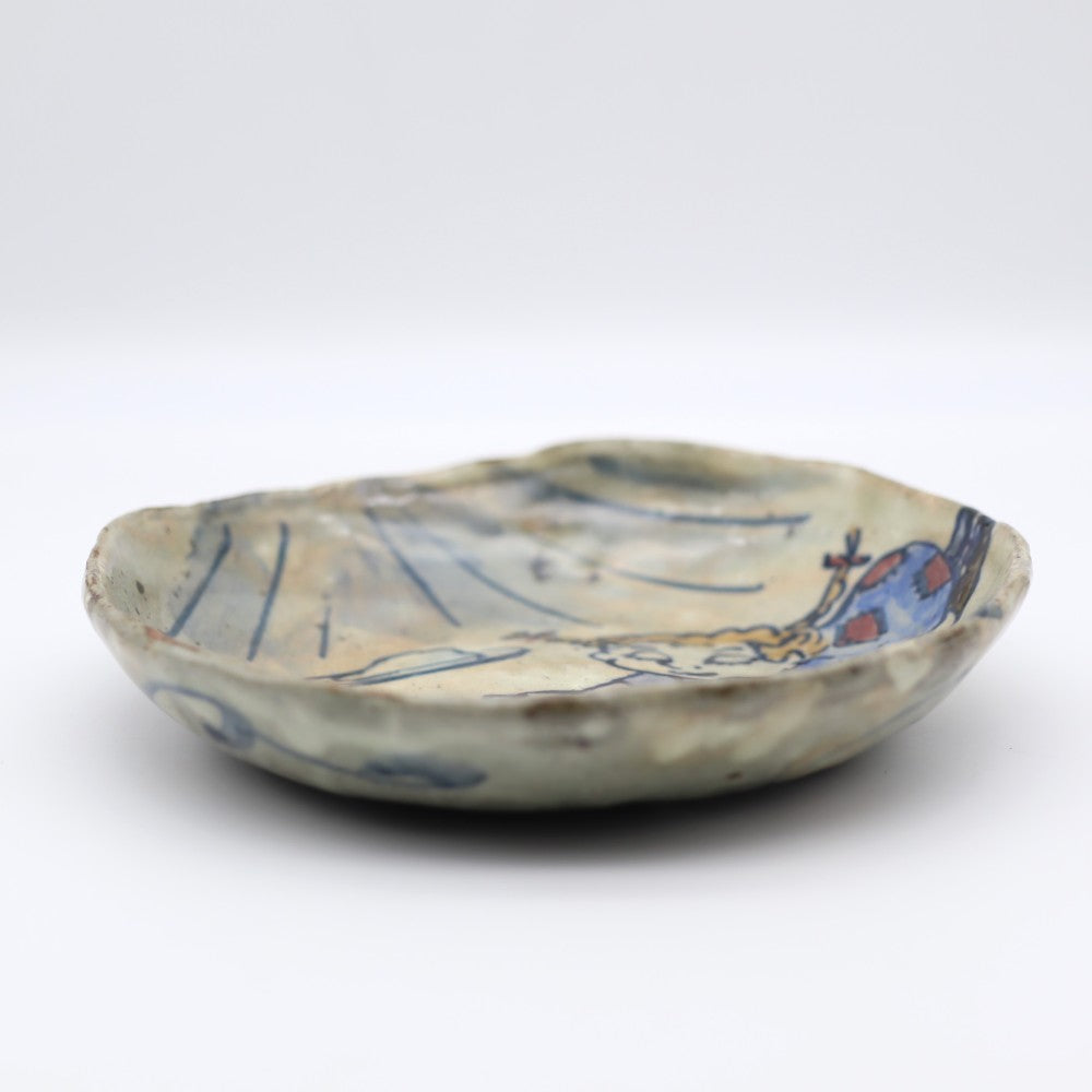 [Yuko Ono] Medium Plate